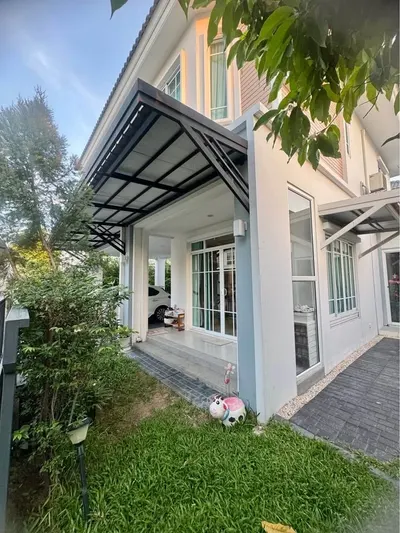 3-bed house for sale near SRT Bang Khen, photo 2 of 5