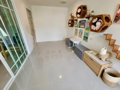 3-bed house for sale near SRT Bang Khen, photo 5 of 5