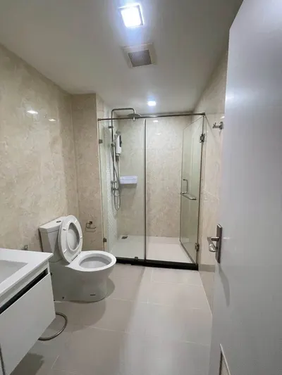 Mayfair Place Sukhumvit 64的2房公寓出租，第8张，共10张