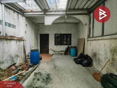 2-bed townhouse for sale near MRT Min Buri, photo 4 of 5