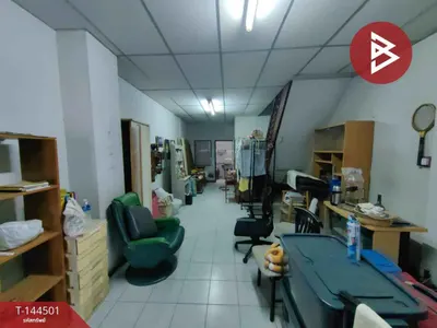 2-bed townhouse for sale near MRT Min Buri, photo 5 of 5