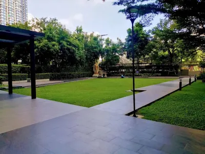Artemis Sukhumvit 77の1ベッドルームコンドミニアム（売買）、写真4/4