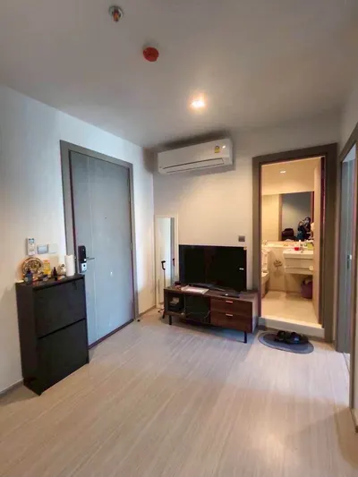 LIFE Asoke - Rama 9的1房公寓出租，第4张，共4张