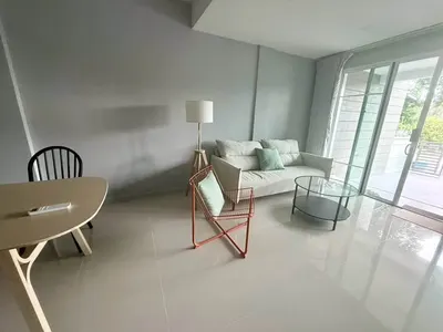 Town Avenue Srinagarindra的3房联排别墅出租，第6张，共10张
