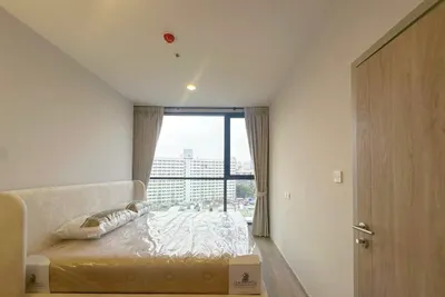 One Bangkok的1房公寓出租，第3张，共5张