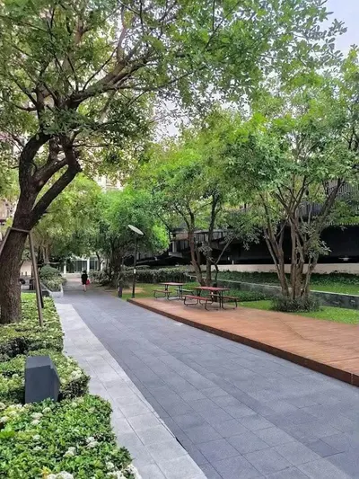 1-bed condo for sale near ARL Ramkhamhaeng, photo 4 of 5