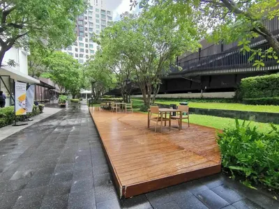 1-bed condo for sale near ARL Ramkhamhaeng, photo 2 of 5