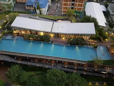 1-bed condo for sale near ARL Ramkhamhaeng, photo 1 of 5