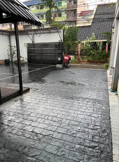 1-bed house for rent near MRT Lat Phrao, photo 2 of 5