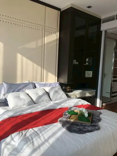 1-bed condo for rent at The Bangkok Sathorn-Taksin, photo 5 of 5