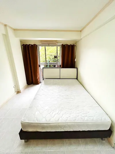 1-bed condo for rent near ARL Makkasan, photo 5 of 5