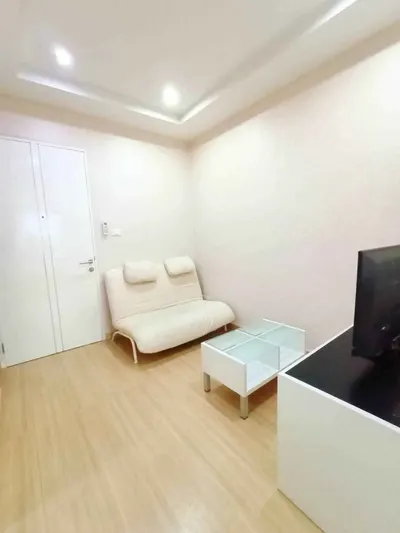 Happy condo ladprao的公寓出租，第3张，共5张