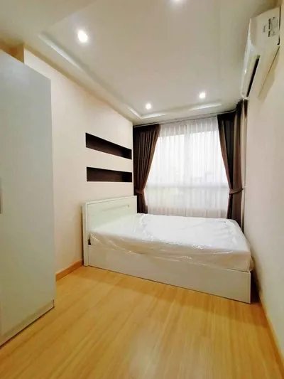 Happy condo ladprao的公寓出租，第2张，共5张