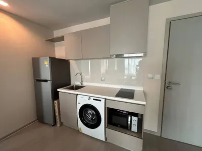 Condo 2 chambres à louer près de la station BTS Ha Yaek Lat Phrao, photo 4 sur 5