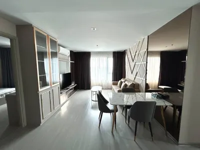 Condo 2 chambres à louer près de la station BTS Ha Yaek Lat Phrao, photo 5 sur 5