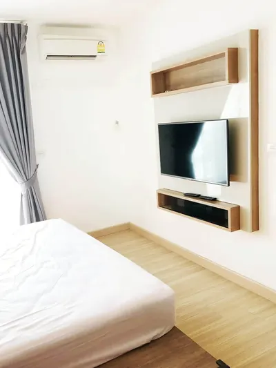 1-bed condo for rent at RHYTHM Phahon-Ari, photo 2 of 5