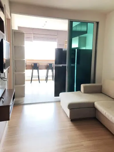 1-bed condo for rent at RHYTHM Phahon-Ari, photo 5 of 5