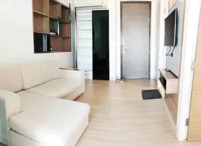 1-bed condo for rent at RHYTHM Phahon-Ari, photo 4 of 5