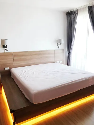 1-bed condo for rent at RHYTHM Phahon-Ari, photo 1 of 5