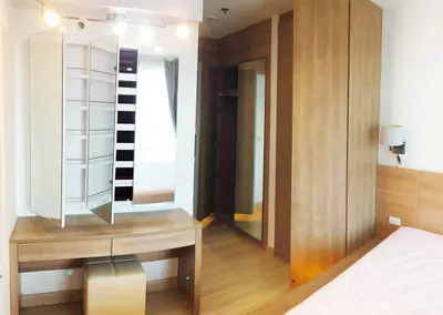 1-bed condo for rent at RHYTHM Phahon-Ari, photo 3 of 5