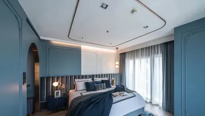 Noble Remixの3ベッドルームコンドミニアム（賃貸）、写真5/5