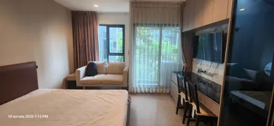 Condo for rent at LIFE Asoke - Rama 9, photo 3 of 5