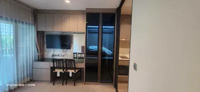 Condo for rent at LIFE Asoke - Rama 9, photo 4 of 5