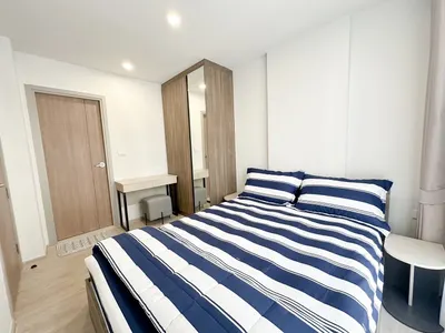 Condo for rent near BTS Khu Khot, photo 1 of 5