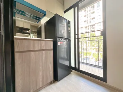 Condo for rent near BTS Khu Khot, photo 5 of 5