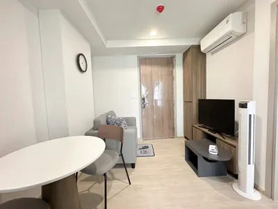 Condo for rent near BTS Khu Khot, photo 4 of 5
