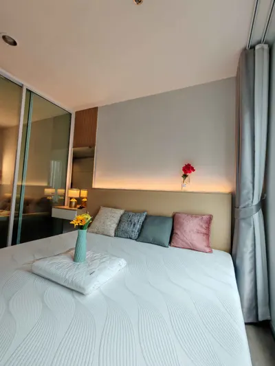 Condo for rent at Regent Home Bangna, photo 5 of 5