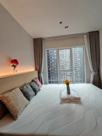 Condo for rent at Regent Home Bangna, photo 2 of 5