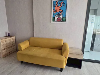 1-bed condo for rent at Rhythm Sukhumvit 36-38, photo 4 of 5