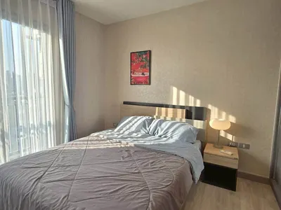 1-bed condo for rent at Rhythm Sukhumvit 36-38, photo 5 of 5