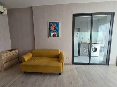 1-bed condo for rent at Rhythm Sukhumvit 36-38, photo 1 of 5