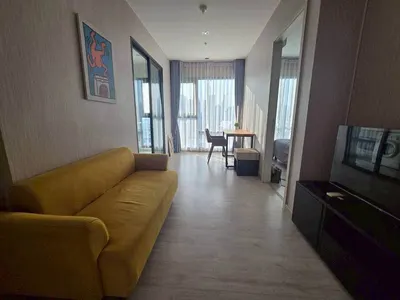 1-bed condo for rent at Rhythm Sukhumvit 36-38, photo 2 of 5