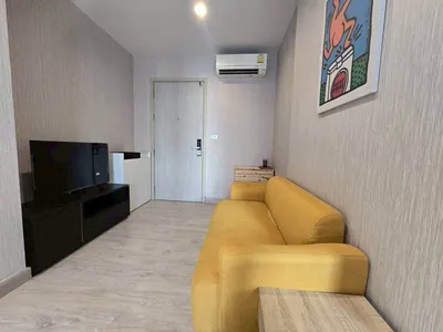 1-bed condo for rent at Rhythm Sukhumvit 36-38, photo 3 of 5