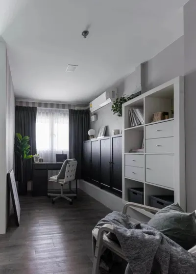 Condo 1 chambre à louer près de la station BTS Saint Louis, photo 3 sur 5