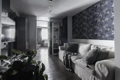 Condo 1 chambre à louer près de la station BTS Saint Louis, photo 1 sur 5