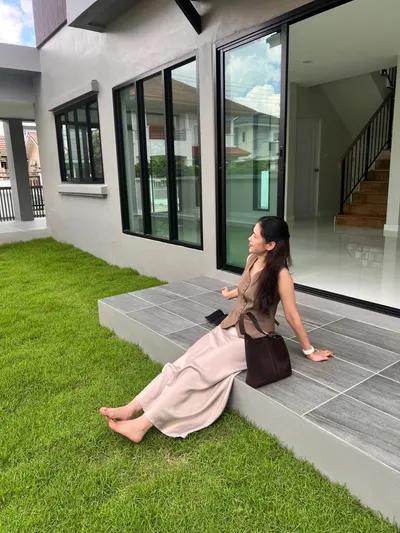 3-bed house for sale near MRT Bang Phlu, photo 4 of 5