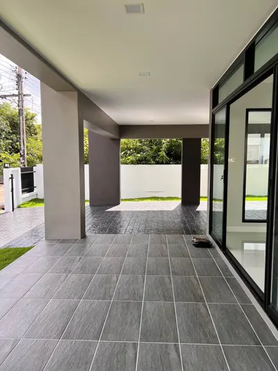 3-bed house for sale near MRT Bang Phlu, photo 3 of 5