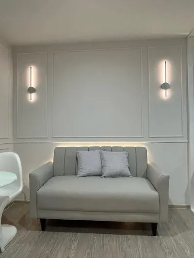 Regent Home Bangnaの1ベッドルームコンドミニアム（賃貸）、写真7/10