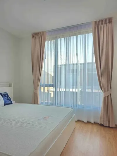 Pleno Sukhumvit-Bangna 2の3ベッドルームタウンハウス（賃貸）、写真1/5