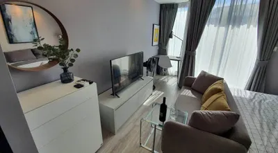1-bed condo for rent at Maestro 14 Siam-Ratchathewi, photo 3 of 5
