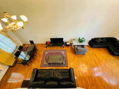 Baan klang Krung (British Town - Thonglor)の4ベッドルームタウンハウス（賃貸）、写真7/9
