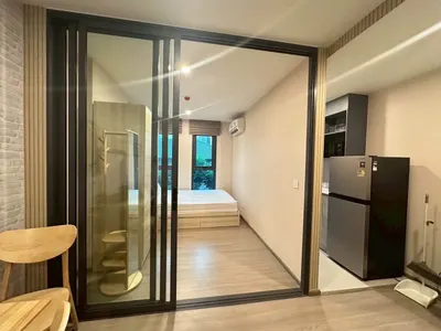 Condo à louer à Aspire Ratchayothin, photo 5 sur 5