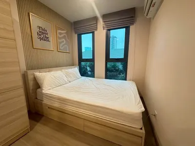 Condo à louer à Aspire Ratchayothin, photo 1 sur 5