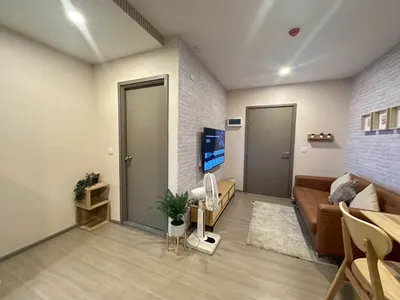 Condo à louer à Aspire Ratchayothin, photo 4 sur 5
