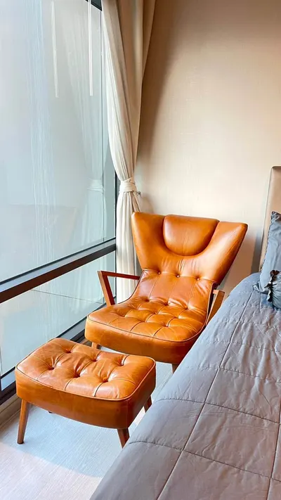 Studio condo for rent at Rhythm Sukhumvit 36-38, photo 7 of 8