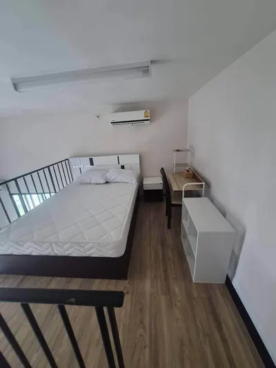 Condo for rent near MRT Outer Ring Road-Ram Inthra, photo 4 of 5